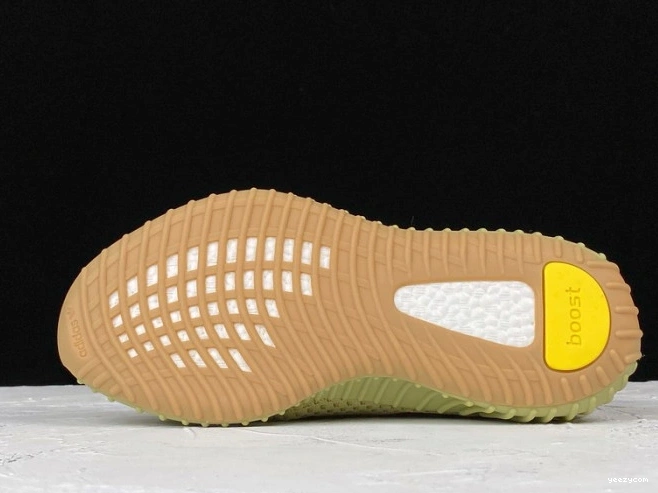 350 V2 Sulfur Boost Yeezy - VAdidas FY5346 1003
